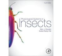 Physiological Systems in Insects