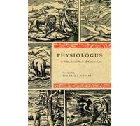 Physiologus : A Medieval Book of Nature Lore