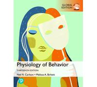 Physiology of Behavior, GE