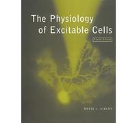 Physiology of Excitable Cells 4ed