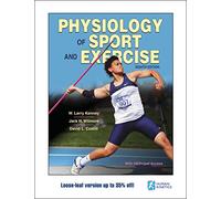 Physiology of Sport and Exercise