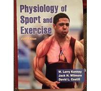 Physiology of Sport and Exercise