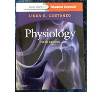 Physiology: with STUDENT CONSULT Online Access