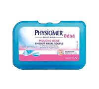 Physiomer Baby Nasal Aspirator