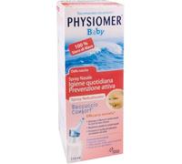Physiomer Csr Nasal Spray Children 115 Ml