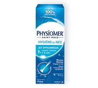 Physiomer Nasal Hygiene Dynamic Jet 135 ml