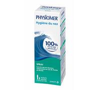 Physiomer Nasal Hygiene Spray 135ml