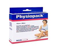 PHYSIOPACK ACM 12 x 29 cm Individual Box + Cover with Heating Block Attachment