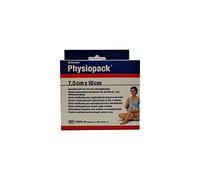 PHYSIOPACK ACM 4 Packs 7.5 x 10 cm Individual Box + Cover Attachment Heating Pad