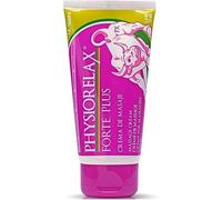 Physiorelax Forte Plus 500 ml Massage Cream with Arnica