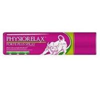 Physiorelax Forte Plus Cold Heat Effect Spray 150 ml