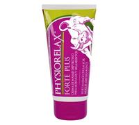 Physiorelax Forte Plus Massage cream for muscles and ligaments - 75 ml