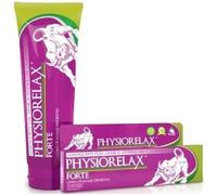 Physiorelax Forte Plus Massage Cream for Muscles and Ligaments - 250 ml