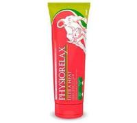 Physiorelax Ultra Heat Heat Cream 250 ml