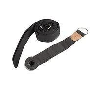 PhysioRoom Leg Stretcher Band on Door | Calf Stretcher Leg Stretching Bands | Physiotherapy Equipment Yoga Accessories | Yoga Stretching Equipment | Home Gym Fitness Dance Gymnastics Equipment