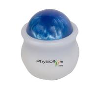 PhysioRoom Massage Ball Roller for Stress Relief and Tension Release | Muscle Roller Physiotherapy Equipment | Massage Tools Physio Ball | Muscle Tension Relief After Running | Running Gifts