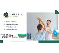 Physiotherapy Assistant Online Training