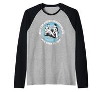 Physiotherapy Born in 1944 Vintage Birthday Chiropractor Raglan Baseball Tee