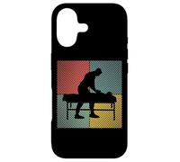 Physiotherapy Chiropractor Physio-Masseur Physiotherapist Case for iPhone 17