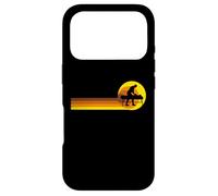 Physiotherapy Chiropractor Physio-Masseur Physiotherapist Case for iPhone 17 Pro