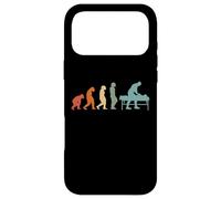 Physiotherapy Chiropractor Physio-Masseur Physiotherapist Case for iPhone 17 Pro Max