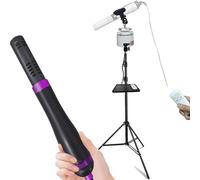 Physiotherapy Device for Pain Relief and Meridian Dredging, Includes Remote Control, Perfect for Home Spa Treatments and Salon Use, Health Care Essential