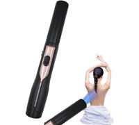 Physiotherapy Device with Adjustable Settings for Circulation and Metabolism Support, Suitable for Home and Spa Use