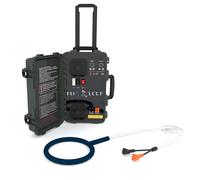 Physiotherapy Machine with Adjustable Magnetic Energy and Frequency for Deep Tissue Repair