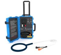 Physiotherapy Machine with Adjustable Magnetic Energy and Frequency for Deep Tissue Repair