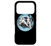 Physiotherapy Physio-Masseur Physiotherapist Chiropractor Case for iPhone 17 Pro