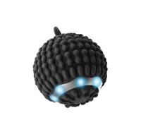 Physiotherapy Vibration Therapy Ball, 5-Speed Electric Hand Tremor Relief Device, Massage for Arthritis, Ball Senior-friendl