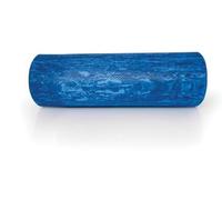 Physioworx EVA Foam Roller | Exercise Foam Roller | Pilates and Yoga Roller 15 x 45cm | for Back, Legs, Exercise, Deep Tissue, and Muscle Massage