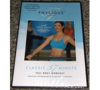 Physique 57:CLASSIC 57 MINUTE FULL BODY WORKOUT