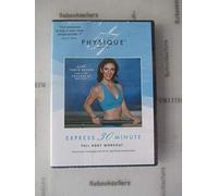 Physique 57 Express 30 Minute Full Body Workout
