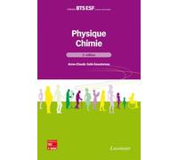 Physique-Chimie (2° Éd.)