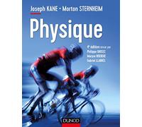 Physique: Cours, Qcm, Exemples Et Exercices Corriges