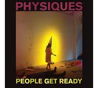 People Get Ready – Physiques – CD (2014)