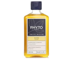 PHYTO Blond Brightening Shampoo 250ml
