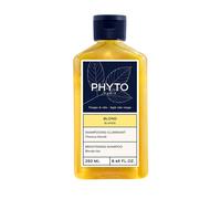 PHYTO Blond Brightening Shampoo For Blonde & Highlighted Hair 250ml