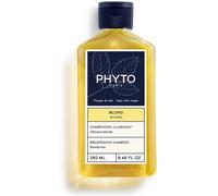 Phyto Blonde Illuminating Shampoo 250 ml