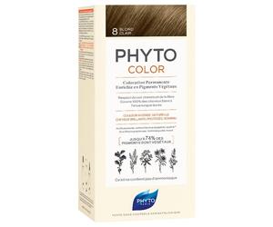 PHYTO Collection Phyto-ColorColour Kit 8 Light blonde