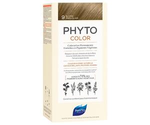 PHYTO Collection Phyto-ColorColour Kit 9 Very light blonde