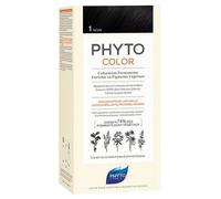 Phyto Color 1 Negro Hair Dye