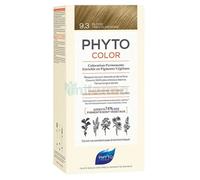 Phyto Phytocolor Permanent Coloration 9.3 Rubio Muy Claro Dorado