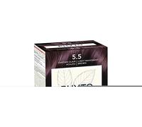 Phyto color New Generation Permanent Coloring Kit 5.5 Castaño Claro