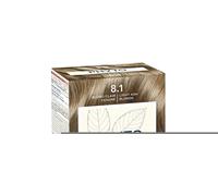 Phyto color New Generation Permanent Coloring Kit 8.1 Rubio Claro