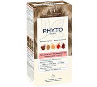 Phyto color New Generation Permanent Coloring Kit 8.1 Rubio Claro
