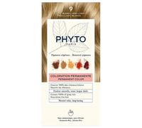 Phyto Color Permanent Color (Hair Colour : Blond)