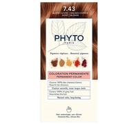 Phyto Color Permanent Color (Hair Colour : Blond)