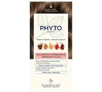 Phyto Permanent Color 6 Dark Blonde